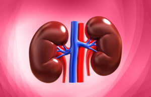 Kidney disease 