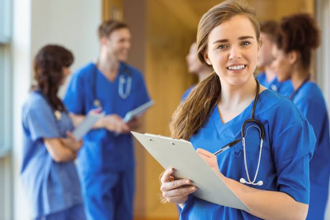 Online Masters Programs In Healthcare Administration