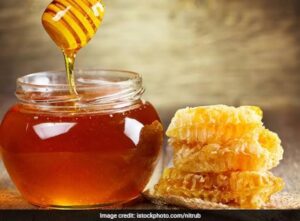 Honey benefit for health