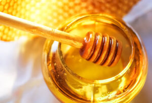 Honey benefit for health