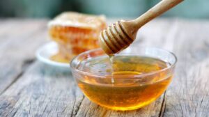 Honey benefit for health
