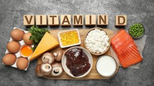 What Causes Deficiency Of Vitamin D