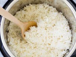 How To Cook Your White Rice