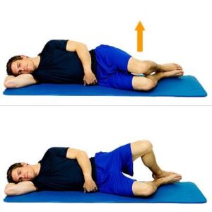 Knee Exercises For Pain Relief