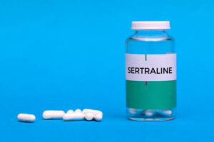 side effects to sertraline
