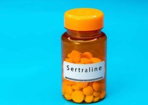 side effects to sertraline