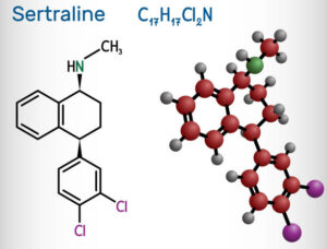 side effects to sertraline