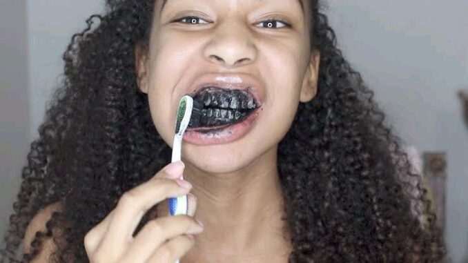 6 Benefits Of Using Charcoal Toothpaste For Your Teeth Medicalcaremedia