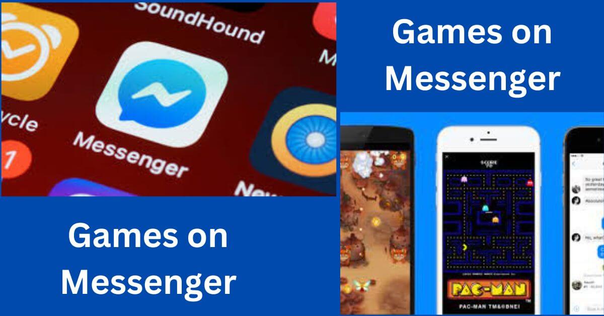 Messenger Games: Fun and Entertainment at Your Fingertips