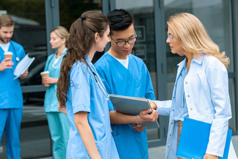 10 Best Study Apps For Medical Students Medicalcaremedia