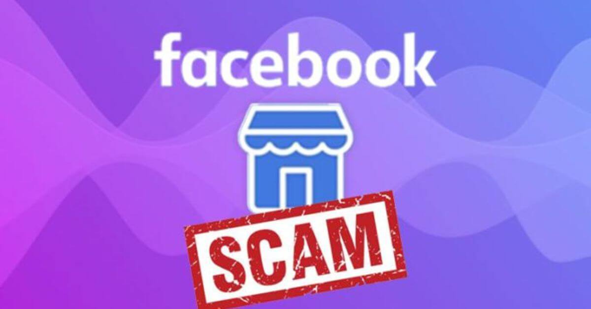 Can I get my money back if I get scammed on Facebook Marketplace?