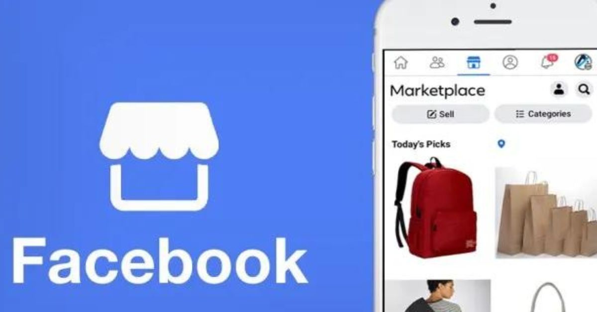 How to Locate Facebook Marketplace Free