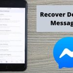 How To Recover Deleted Messages