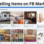5+ Best-Selling Items On Facebook Marketplace