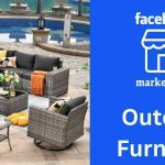 How to Buy Quality and Affordable Outdoor Furniture