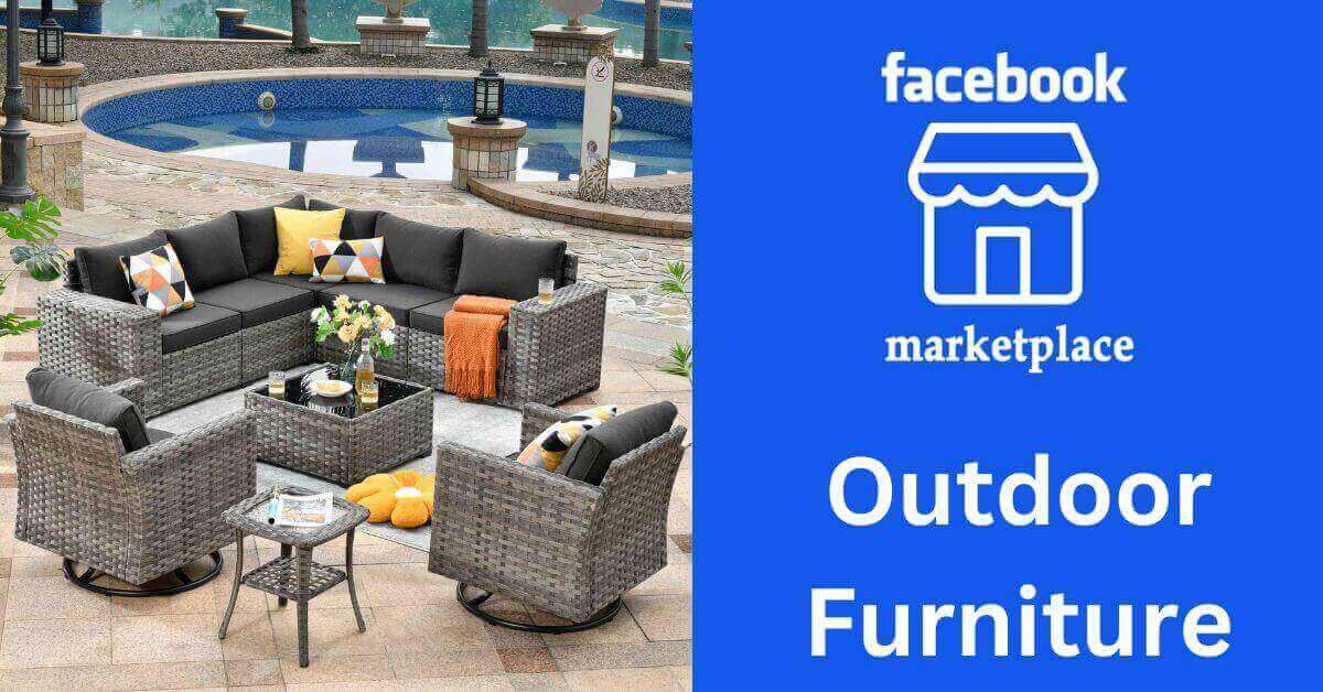 How to Buy Quality and Affordable Outdoor Furniture