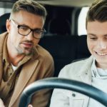 Teen Drivers and Auto Insurance