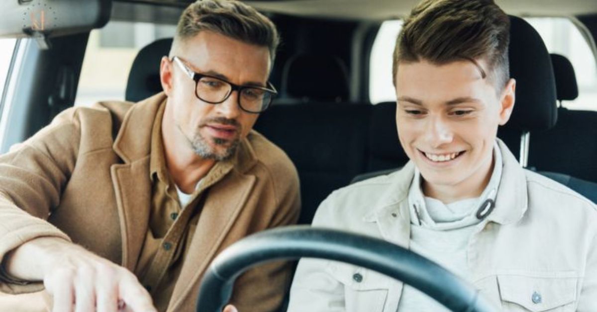 Teen Drivers and Auto Insurance