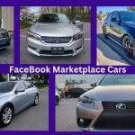 FB Marketplace Used Cars For Sale