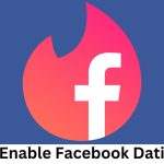 Dating on FB App