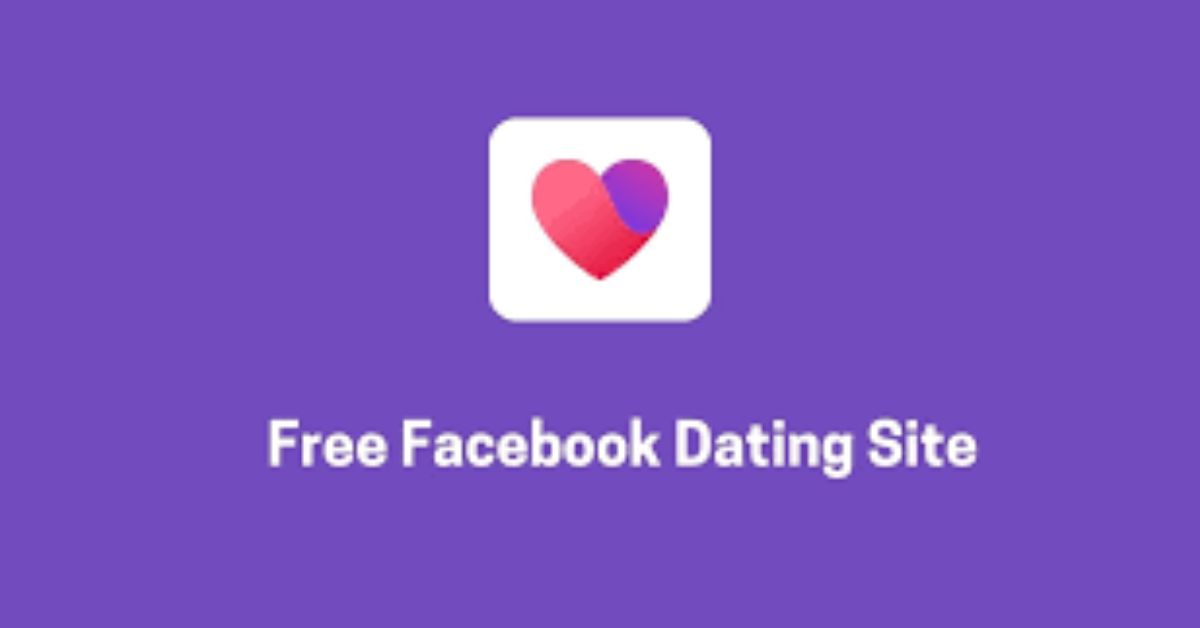 Free Facebook Dating