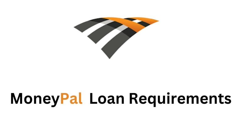 MoneyPal Loan Requirements Update