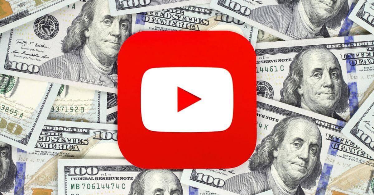 Earn Money on YouTube