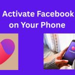 FB Dating on phone