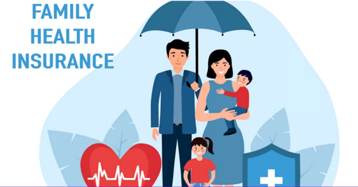 Medical Insurance for Families