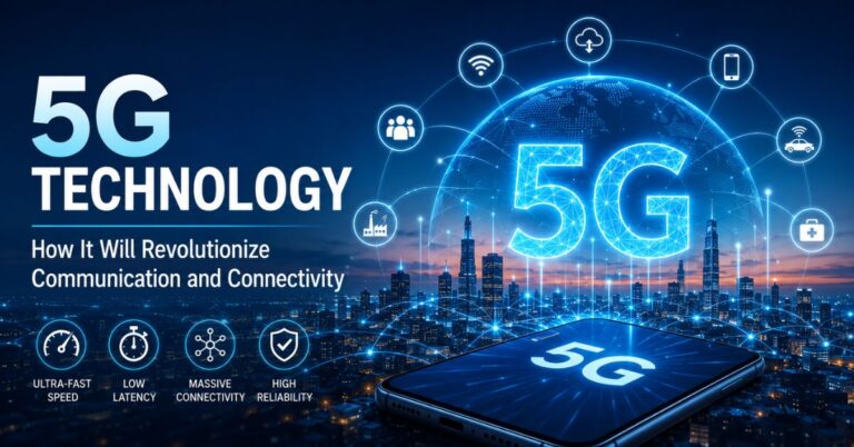 5G Technology