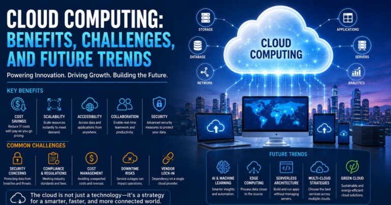 Cloud Computing