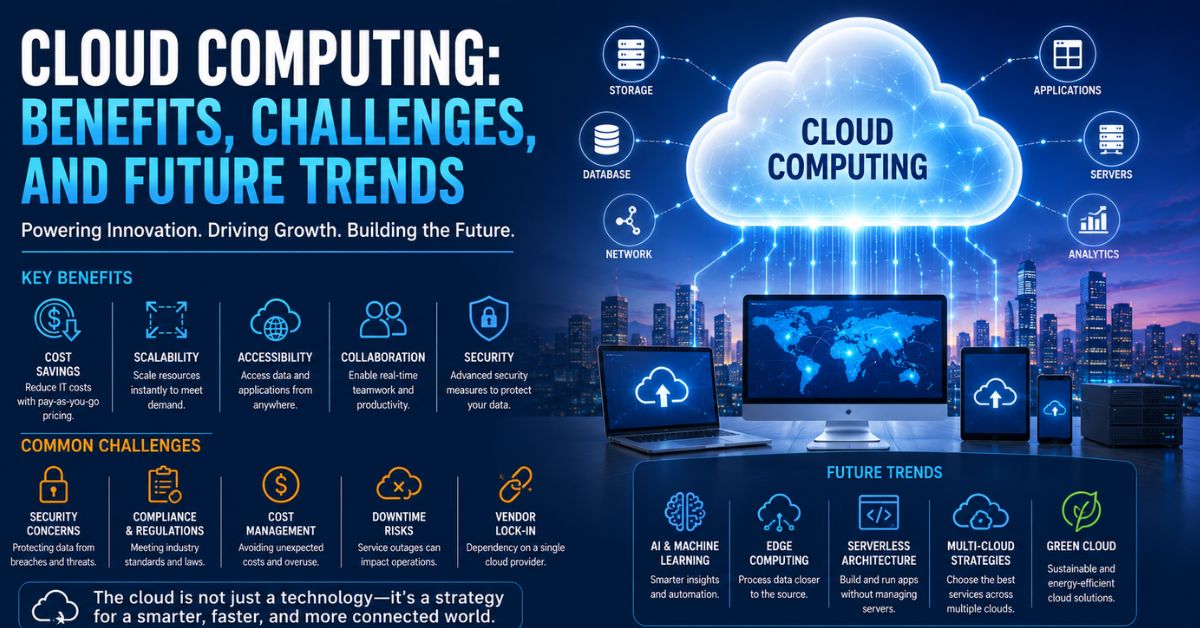 Cloud Computing