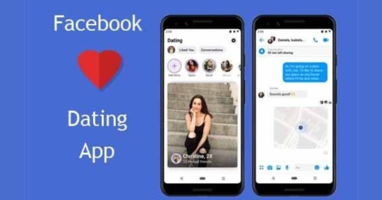 FACEBOOK DATING APPLICATION DOWNLOAD FREE