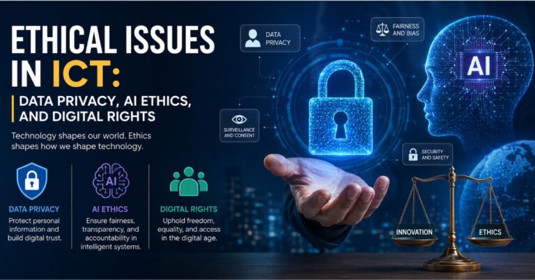 Cybersecurity in the Digital Age: How to Protect Your Data Online